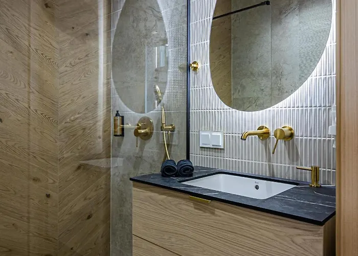 Góralska Dolina Ii Jacuzzi&sauna *