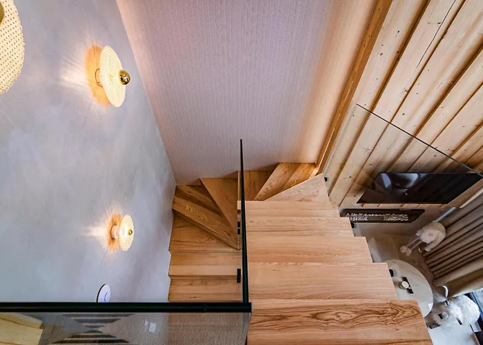 Góralska Dolina Ii Jacuzzi&sauna * Zakopane