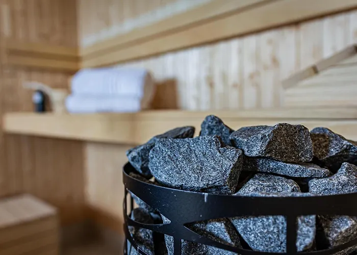 Chalet Góralska Dolina Ii Jacuzzi&sauna Zakopane