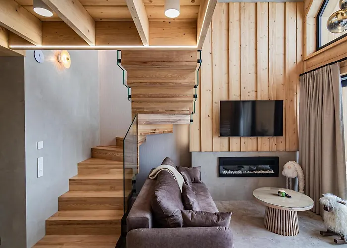 Góralska Dolina Ii Jacuzzi&sauna *