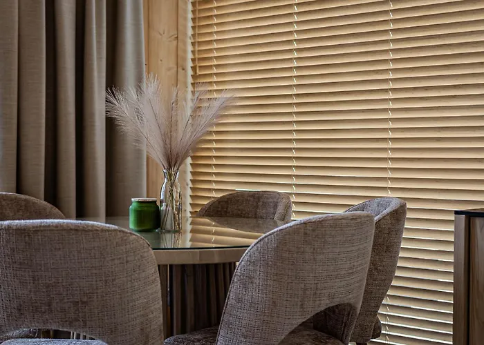 Góralska Dolina Ii Jacuzzi&sauna * Zakopane