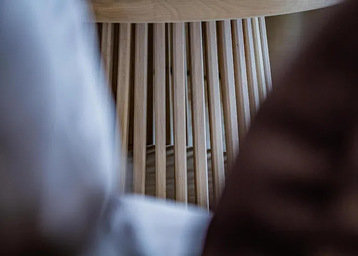 Góralska Dolina Ii Jacuzzi&sauna *