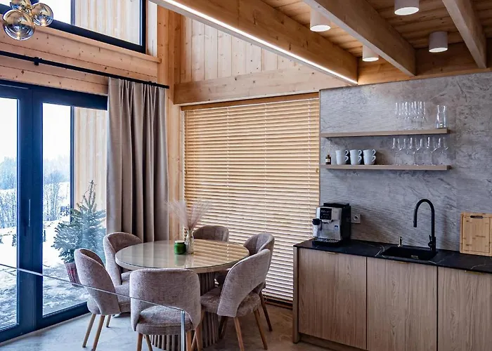 Góralska Dolina Ii Jacuzzi&sauna * Zakopane