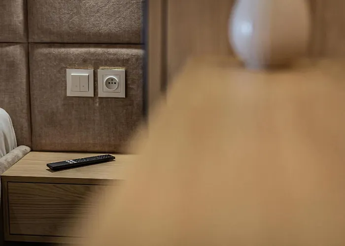 Góralska Dolina Ii Jacuzzi&sauna Chalet Zakopane