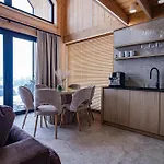 Chalet Góralska Dolina Ii Jacuzzi&sauna