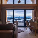 Góralska Dolina Ii Jacuzzi&sauna Chalet