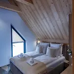 Góralska Dolina Ii Jacuzzi&sauna Chalet Zakopane