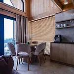 Chalet Góralska Dolina Ii Jacuzzi&sauna