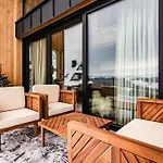 Góralska Dolina Ii Jacuzzi&sauna