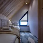 Góralska Dolina Ii Jacuzzi&sauna * Zakopane