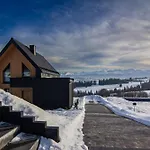 Chalet Góralska Dolina Ii Jacuzzi&sauna Zakopane