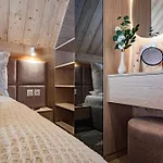 Chalet Góralska Dolina Ii Jacuzzi&sauna
