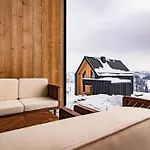 Góralska Dolina Ii Jacuzzi&sauna Zakopane