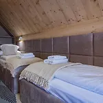 Góralska Dolina Ii Jacuzzi&sauna Chalet *