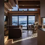 Chalet Góralska Dolina Ii Jacuzzi&sauna Zakopane