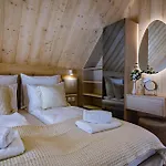 Góralska Dolina Ii Jacuzzi&sauna Chalet