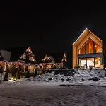Góralska Dolina Ii Jacuzzi&sauna *