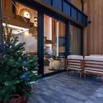 Góralska Dolina Ii Jacuzzi&sauna Chalet *