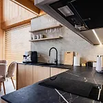 Góralska Dolina Ii Jacuzzi&sauna Chalet