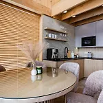 Góralska Dolina Ii Jacuzzi&sauna