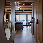 Góralska Dolina Ii Jacuzzi&sauna Chalet