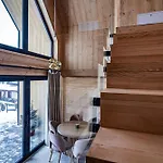 Góralska Dolina Ii Jacuzzi&sauna Chalet *