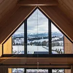 Góralska Dolina Ii Jacuzzi&sauna Chalet Zakopane