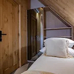 Góralska Dolina Ii Jacuzzi&sauna Zakopane