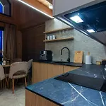 Góralska Dolina Ii Jacuzzi&sauna Chalet Zakopane
