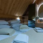 Chalet Góralska Dolina Ii Jacuzzi&sauna *