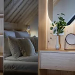Góralska Dolina Ii Jacuzzi&sauna Chalet Zakopane