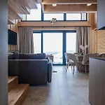 Góralska Dolina Ii Jacuzzi&sauna