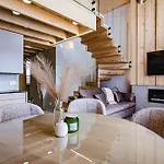 Chalet Góralska Dolina Ii Jacuzzi&sauna Zakopane