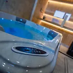 Góralska Dolina Ii Jacuzzi&sauna Chalet Zakopane