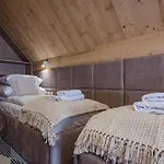 Góralska Dolina Ii Jacuzzi&sauna *