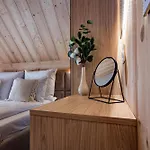 Góralska Dolina Ii Jacuzzi&sauna Zakopane