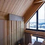 Góralska Dolina Ii Jacuzzi&sauna Chalet Zakopane