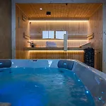 Chalet Góralska Dolina Ii Jacuzzi&sauna