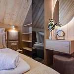 Góralska Dolina Ii Jacuzzi&sauna *