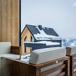 Góralska Dolina Ii Jacuzzi&sauna Chalet