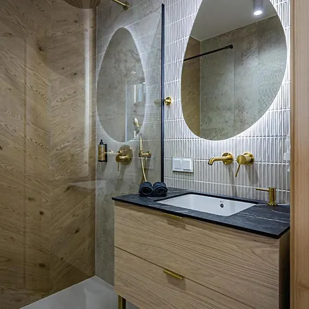 Góralska Dolina Ii Jacuzzi&sauna *