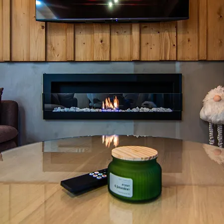 Góralska Dolina Ii Jacuzzi&sauna * Zakopane