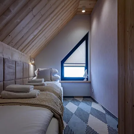 Góralska Dolina Ii Jacuzzi&sauna * Zakopane