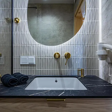 Góralska Dolina Ii Jacuzzi&sauna * Zakopane