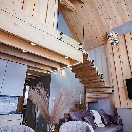 Góralska Dolina Ii Jacuzzi&sauna * Zakopane