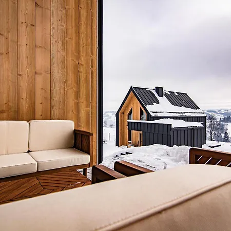 Góralska Dolina Ii Jacuzzi&sauna Zakopane