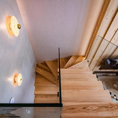 Góralska Dolina Ii Jacuzzi&sauna * Zakopane