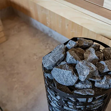 Domek alpejski Góralska Dolina Ii Jacuzzi&sauna Zakopane
