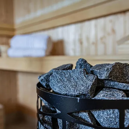Domek alpejski Góralska Dolina Ii Jacuzzi&sauna Zakopane