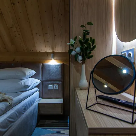Góralska Dolina Ii Jacuzzi&sauna * Zakopane